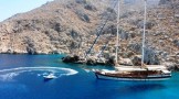 Sailing yacht ARIELLE I